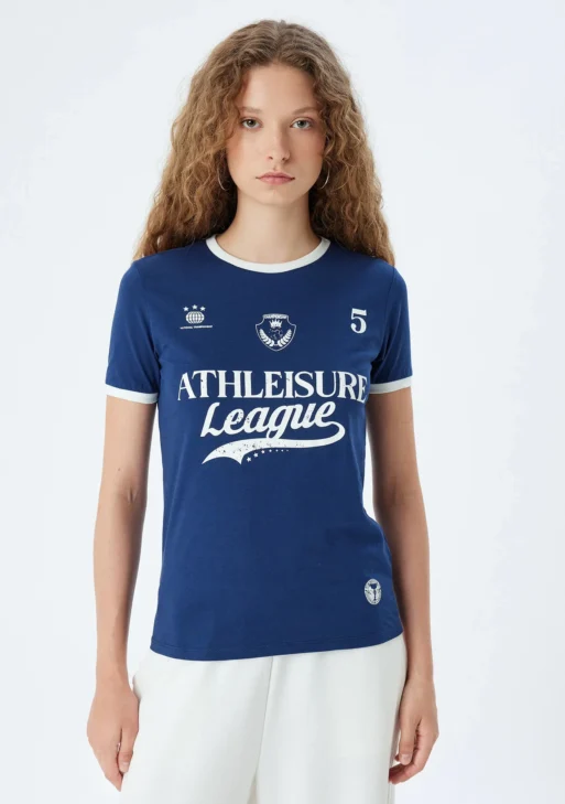 Crop T-shirt
