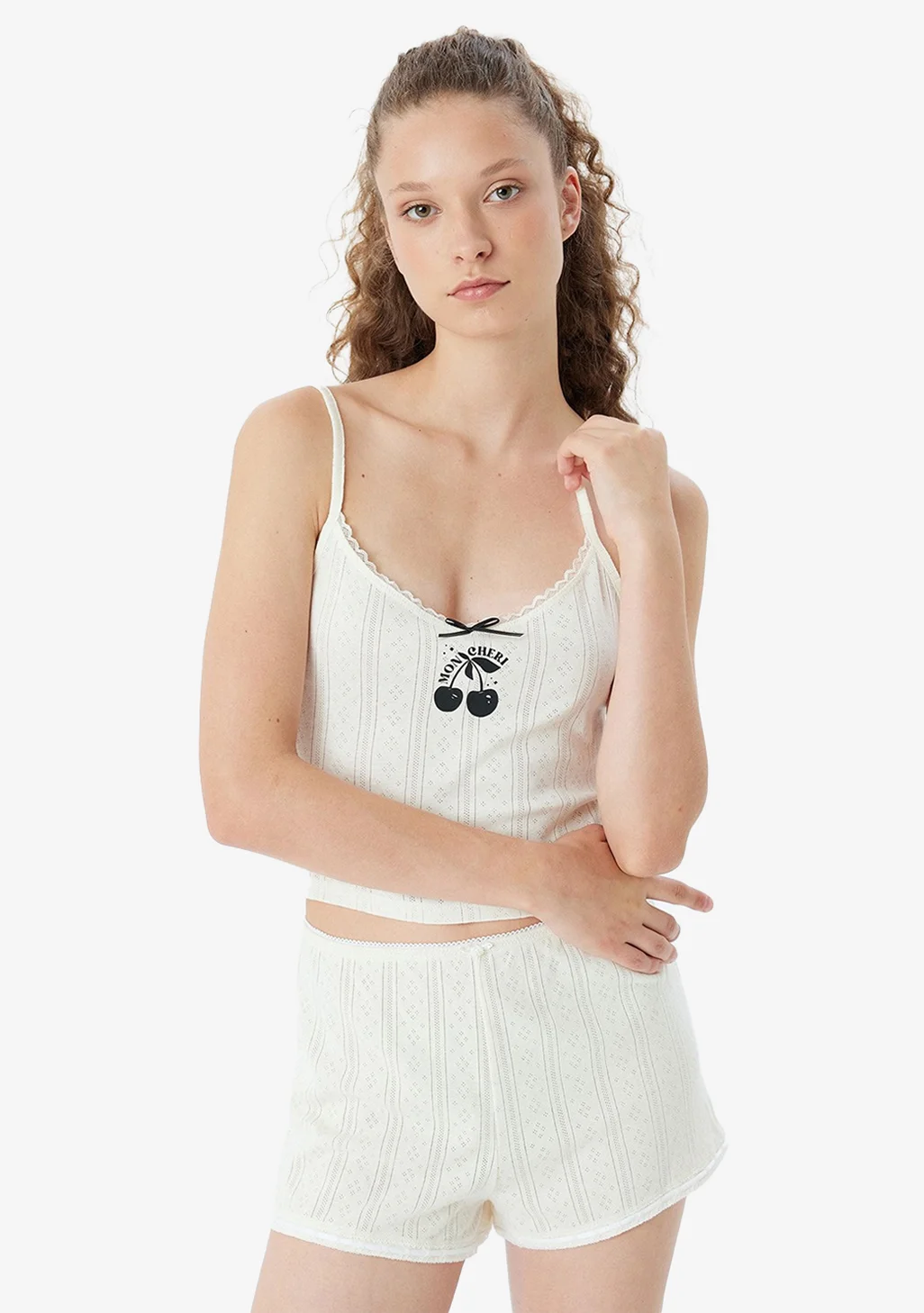 Round Neck Cotton