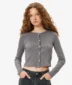 Flutter Sleeve Top